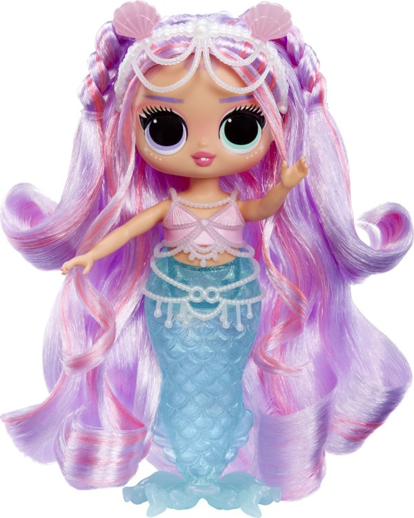 MGA MGA Entertainment LOL Surprise Tweens Mermaids! - Lana Marine, doll