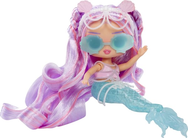 MGA MGA Entertainment LOL Surprise Tweens Mermaids! - Lana Marine, doll