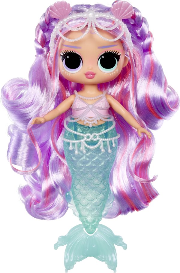 MGA MGA Entertainment LOL Surprise Tweens Mermaids! - Lana Marine, doll