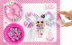 MGA L.O.L. doll Hair Beads Tots 5cm