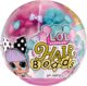 MGA L.O.L. doll Hair Beads Tots 5cm