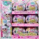 MGA L.O.L. doll Hair Beads Tots 5cm