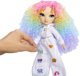MGA Lalka Rainbow High Air Brush, Green Eyes
