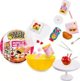 MGA Akcesoria Miniverse - Make It Mini Food Diner in PD