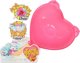 MGA MGA Entertainment Secret Crush Mini Pets Asst in PDQ Series 1 Mini-Play Figure