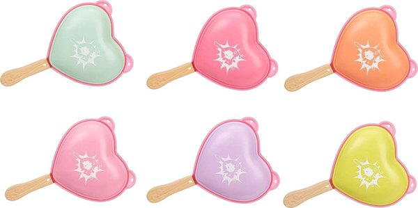 MGA MGA Entertainment Secret Crush Mini Pets Asst in PDQ Series 1 Mini-Play Figure