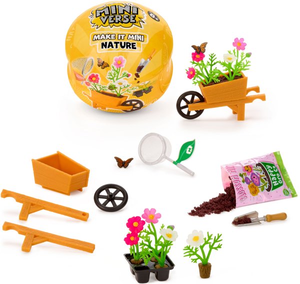 MGA_s Miniverse-Make It Mini Nature S3 546962