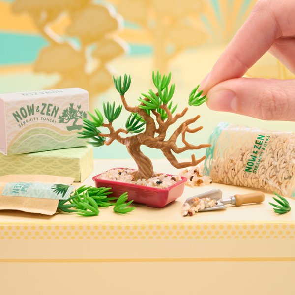 MGA_s Miniverse-Make It Mini Nature S3 546962