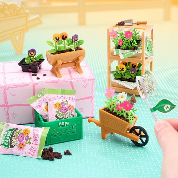 MGA_s Miniverse-Make It Mini Nature S3 546962
