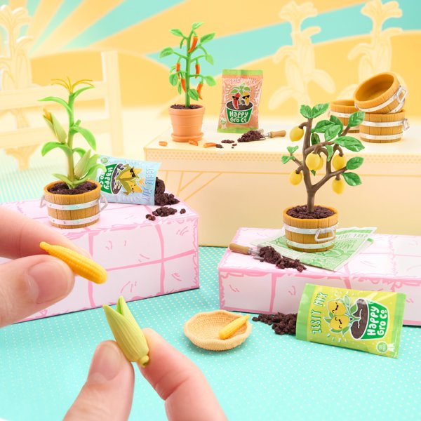 MGA_s Miniverse-Make It Mini Nature S3 546962