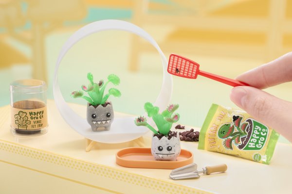 MGA_s Miniverse-Make It Mini Nature S3 546962