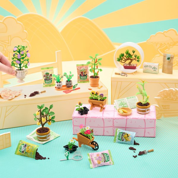 MGA_s Miniverse-Make It Mini Nature S3 546962