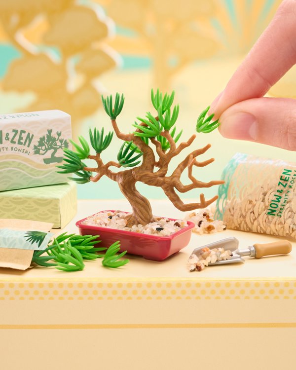 MGA_s Miniverse-Make It Mini Nature S3 546962