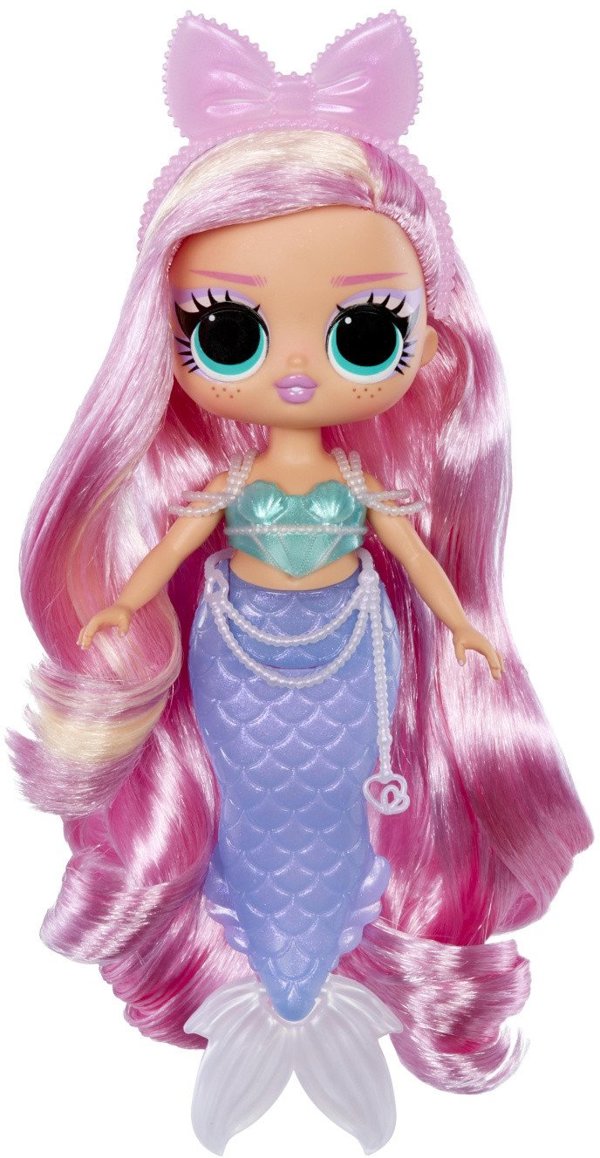 MGA L.O.L. Tweens MERMAID Doll- Lola Waves