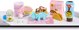 MGA Miniverse-Mini Foods Diner S4 546825 /15