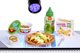 MGA Miniverse-Mini Foods Diner S4 546825 /15