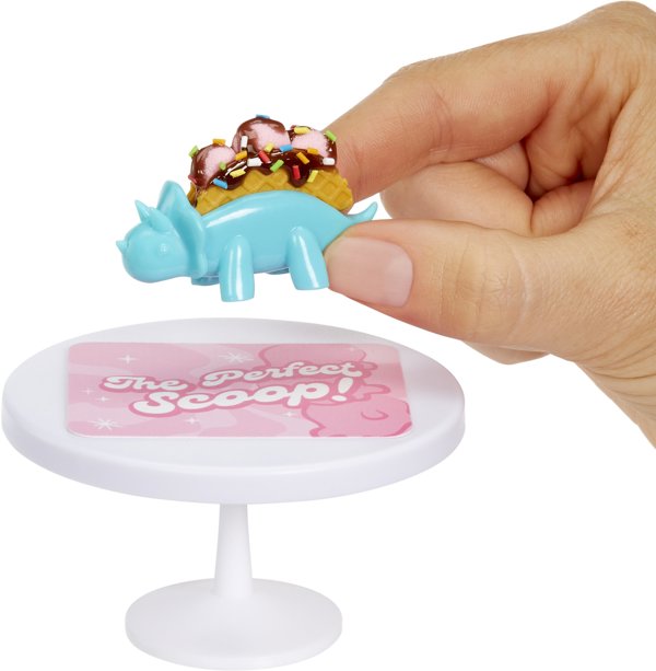 MGA Miniverse-Mini Foods Diner S4 546825 /15