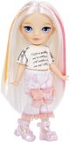 MGA Rainbow High Lt Rainbow Fantasy-Opal 543442 /4