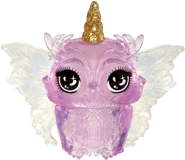 MGA Rainbow High Lt Rainbow Fantasy-Opal 543442 /4