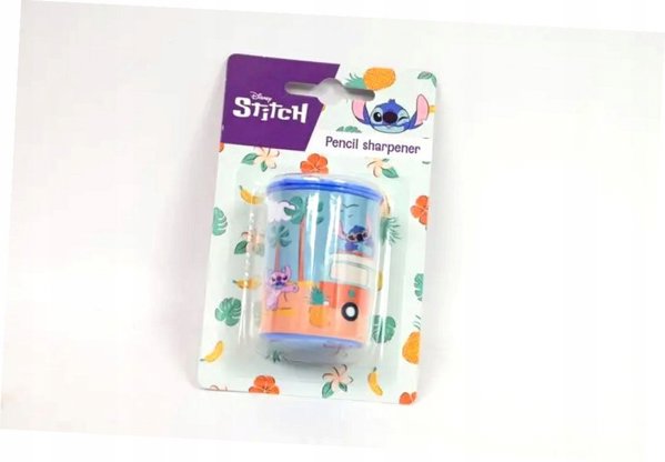 MG CCG Ξύστρα Stitch WO170003 11717