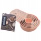 Excellent Houseware Μεζούρες Κουζίνας 5 Τεμαχίων Σετ Δοσομετρητές