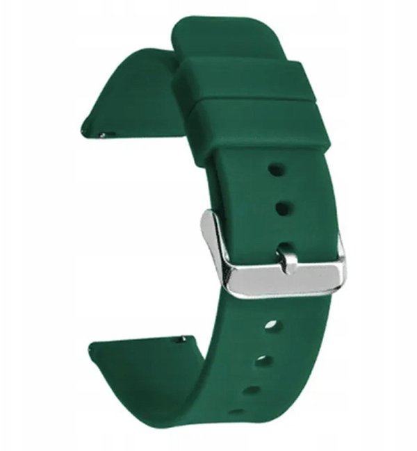 Mibro Pasek do smartwatcha Mibro 20mm (Πράσινο)