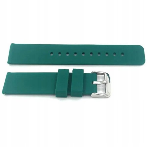 Mibro Pasek do smartwatcha Mibro 20mm (Πράσινο)