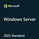 Microsoft Windows Server HPE ROK OEM 2025 4-core Standard Additional License