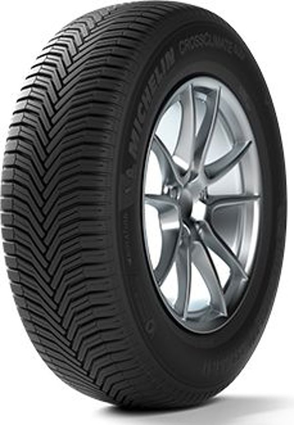 Michelin CROSSCLIMATE SUV 225/55 R18 98V