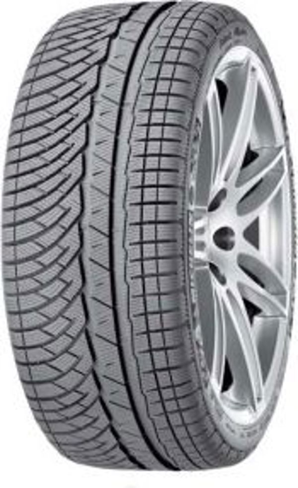 Michelin PILOT ALPIN PA4 MO GRX XL 285/35 R20 104V XL