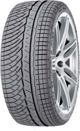Michelin PILOT ALPIN PA4 MO GRX XL 285/35 R20 104V XL