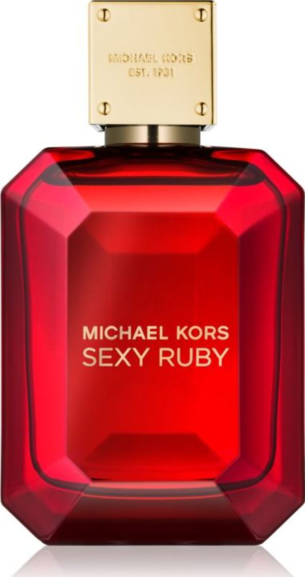 Michael Kors Sexy Ruby EDP 30 ml