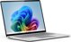 Microsoft Surface Laptop 7 Copilot+ PC Qualcomm Snapdragon X1E-80-100 38,1 cm (15") Ekran dotykowy 16 GB LPDDR5x-SDRAM 1 TB SSD Wi-Fi 7 (802.11be) Windows 11 Pro Platyna