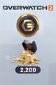 Microsoft MS ESD Overwatch 2 Coins 2000 XXS ML