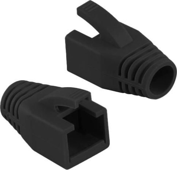 Καλώδιο Δικτύου MicroConnect CONB85S Cat6a S/FTP LSZH 5m - Γκρι