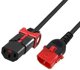 Microconnect MC-DUALC13C14S-2.5 bez kategorii