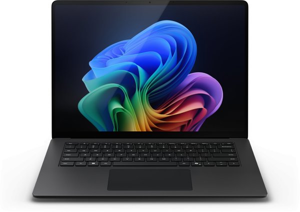 Microsoft Surface Laptop7 15" CU7/16GB/256GB DE Black W11P