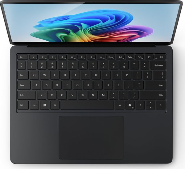 Microsoft Surface Laptop 7 Qualcomm Snapdragon 35 cm (13.8") Touchscreen 16 GB LPDDR5x-SDRAM 512