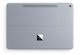 Microsoft Surface Pro 12 ocean 30,48cm (12 ) X1P 16GB 512GB