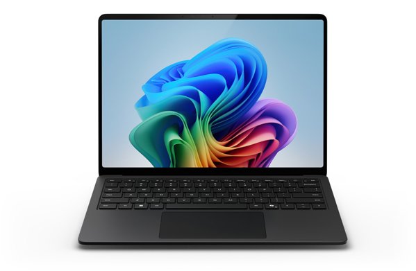 Microsoft Surface Laptop 7Gen. Copilot+ PC / C12/32/1TB W11 Pro Black