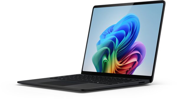 Microsoft Surface Laptop 7Gen. Copilot+ PC / C12/32/1TB W11 Pro Black
