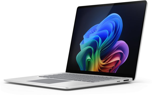 Microsoft Surface Laptop7 15" CU7/16GB/512GB DE Platin W11P