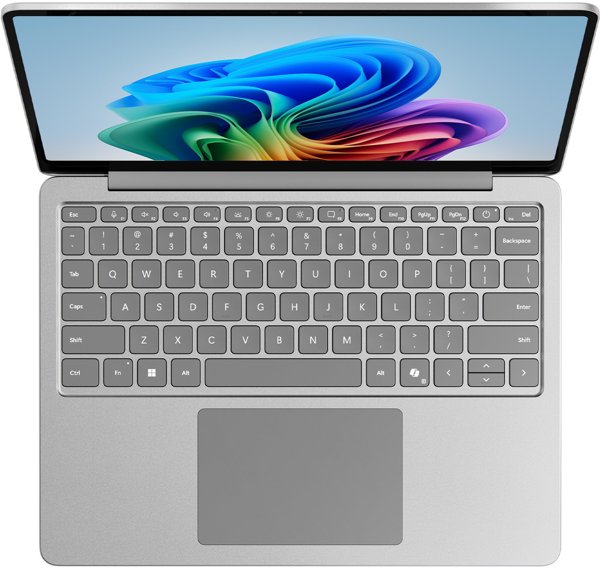 Microsoft Surface Laptop 7 Copilot +PC SD P8/16GB/1TB WIN 11Pro Platinum