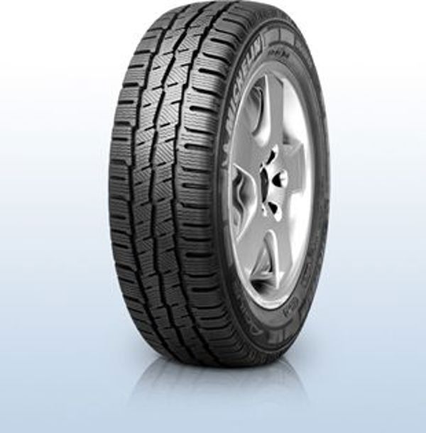 Michelin AGILIS ALPIN 235/65R16C 121R 2018