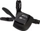Microshift XCD Μανέτα Ταχυτήτων, 11 Ταχυτήτων, Δεξιά, Xpress+ Trigger, Συμβατή με Shimano, Χωρίς Δείκτη (MSH-SL-M861)