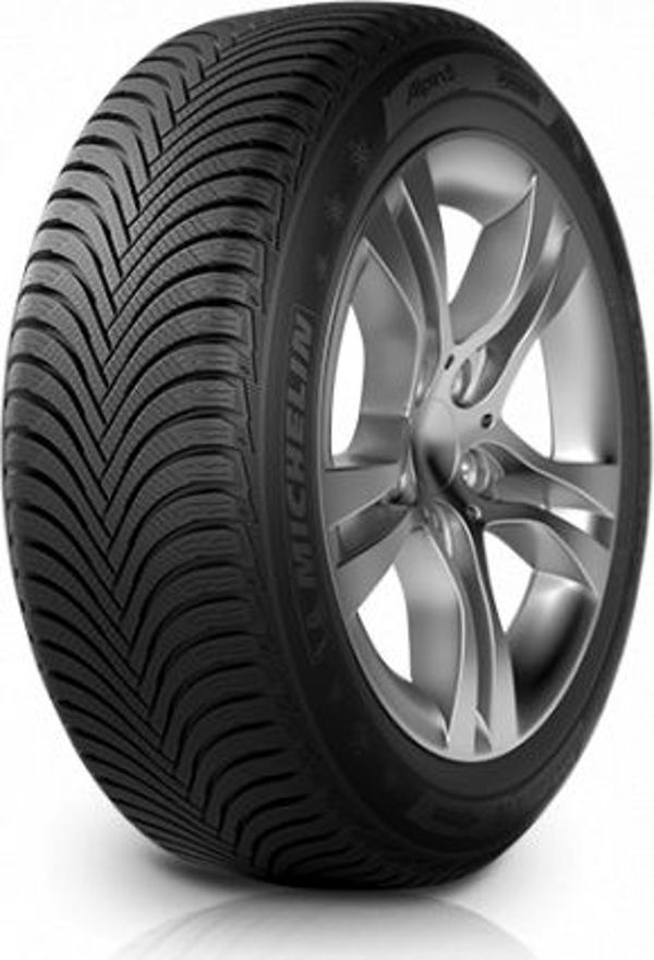 Michelin Pilot Alpin 5 SUV XL FR 255/50 R19 107V (rok 2018)
