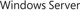 Microsoft Windows Server CAL 2022 CZ 5 Clt User CAL OEM