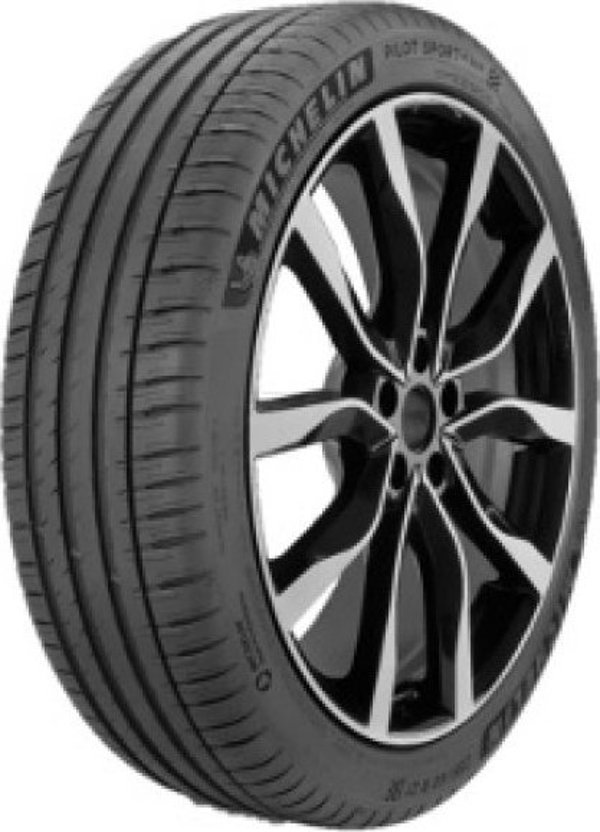 Michelin Michelin 315/35R22 Pultas SPORT 4 SUV 111Y XL FSL ZP RFT
