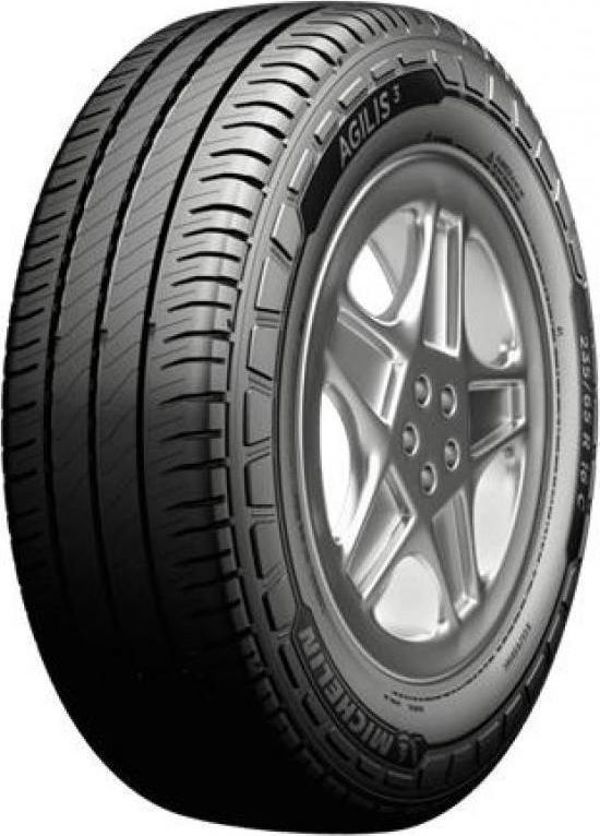 Michelin AGILIS 3 205/75 R16 113/111R