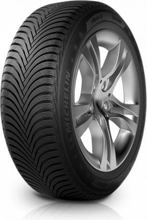 Michelin Pilot Alpin 5 SUV XL FR N0 275/45 R20 110V XL